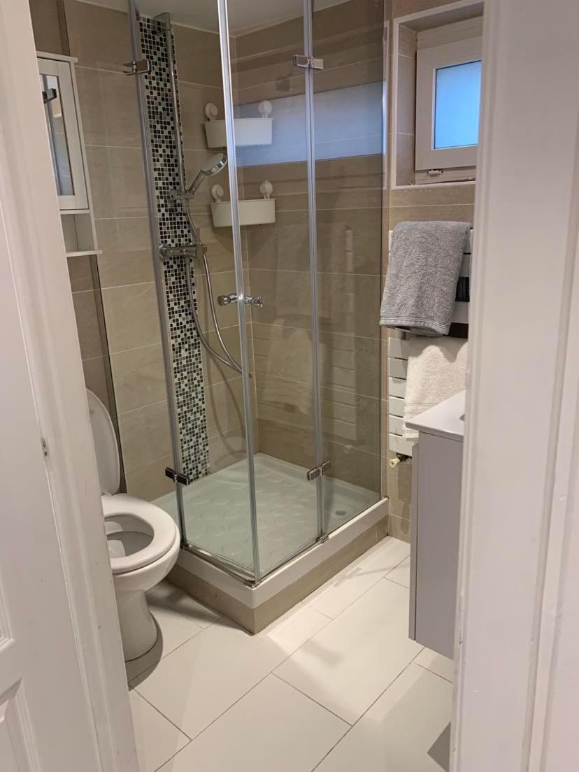 Auberge Appartement Ormesson Sur Marne / Sucy En Brie ภายนอก รูปภาพ