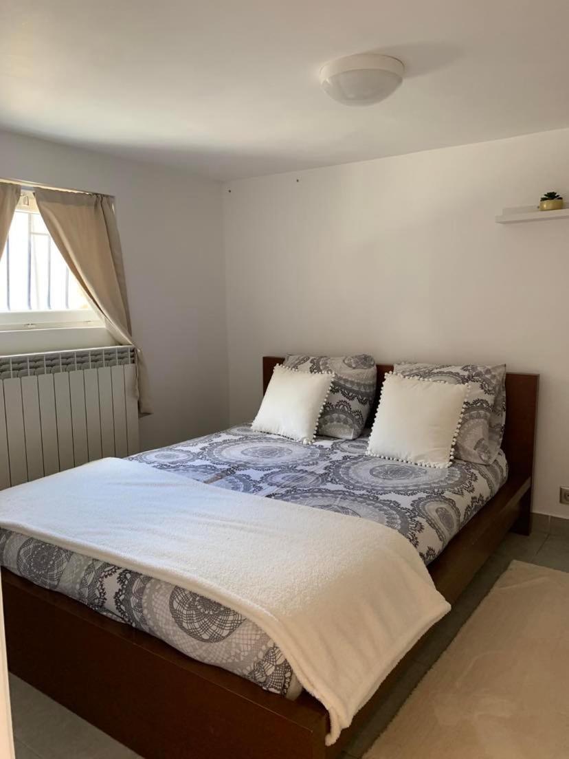 Auberge Appartement Ormesson Sur Marne / Sucy En Brie ภายนอก รูปภาพ